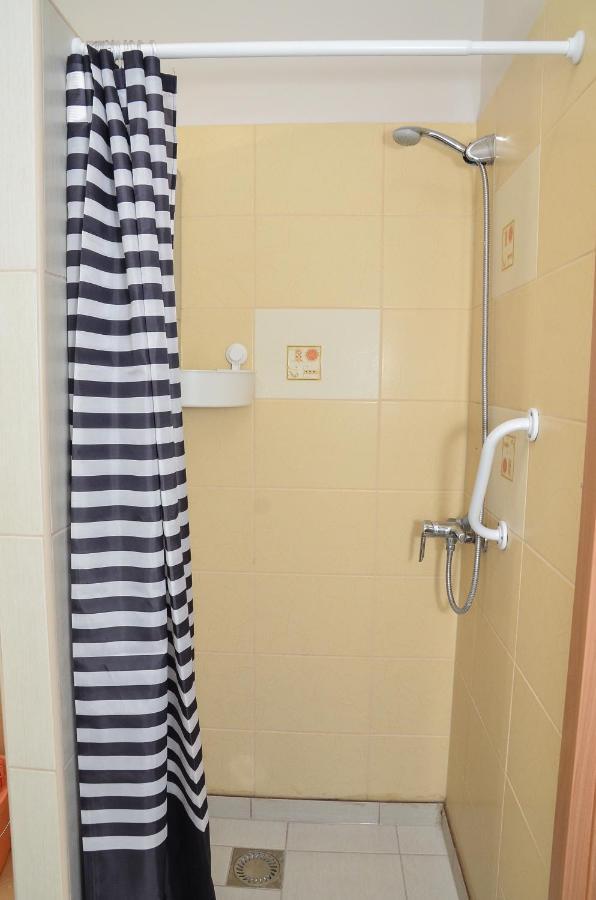 Gabor Aron Apartman Aparthotel Hajduszoboszlo Exterior photo