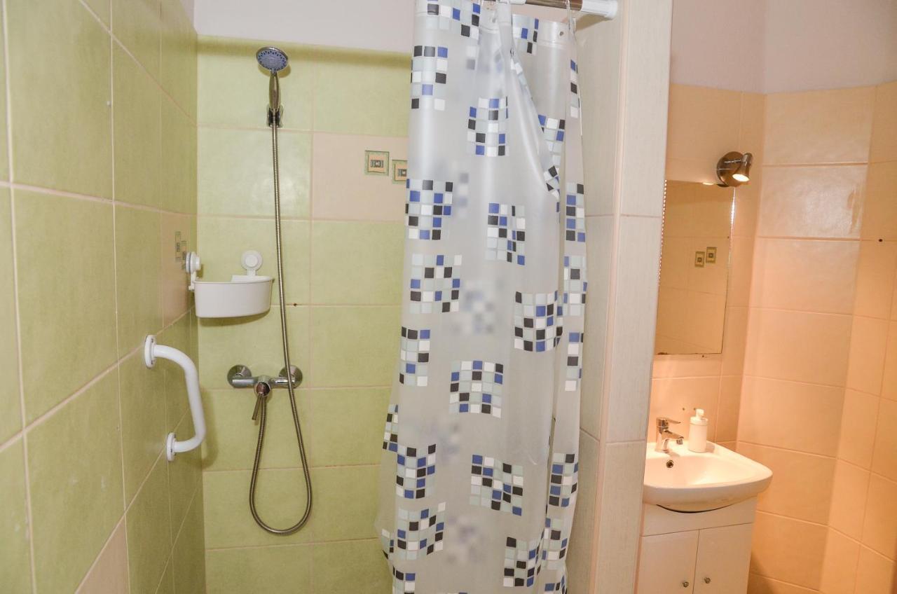 Gabor Aron Apartman Aparthotel Hajduszoboszlo Exterior photo