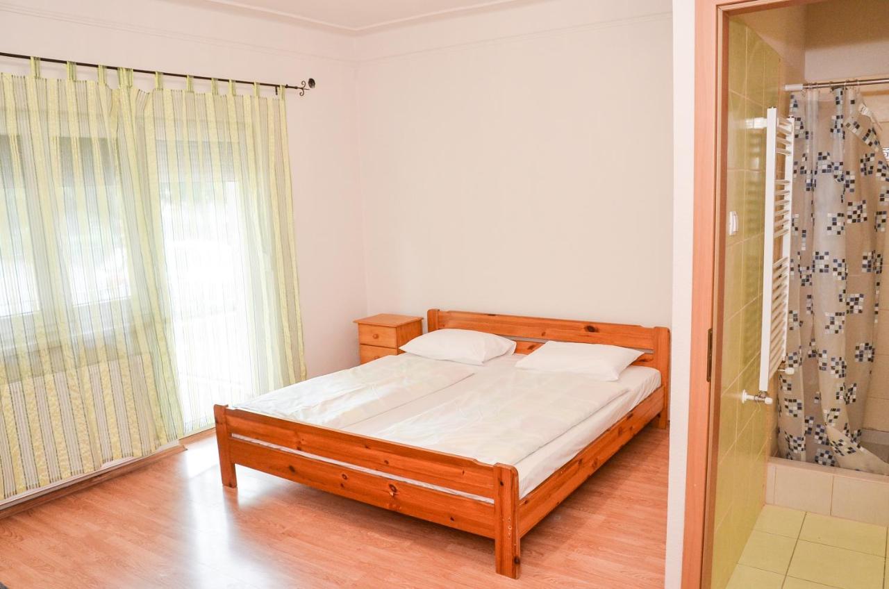 Gabor Aron Apartman Aparthotel Hajduszoboszlo Exterior photo