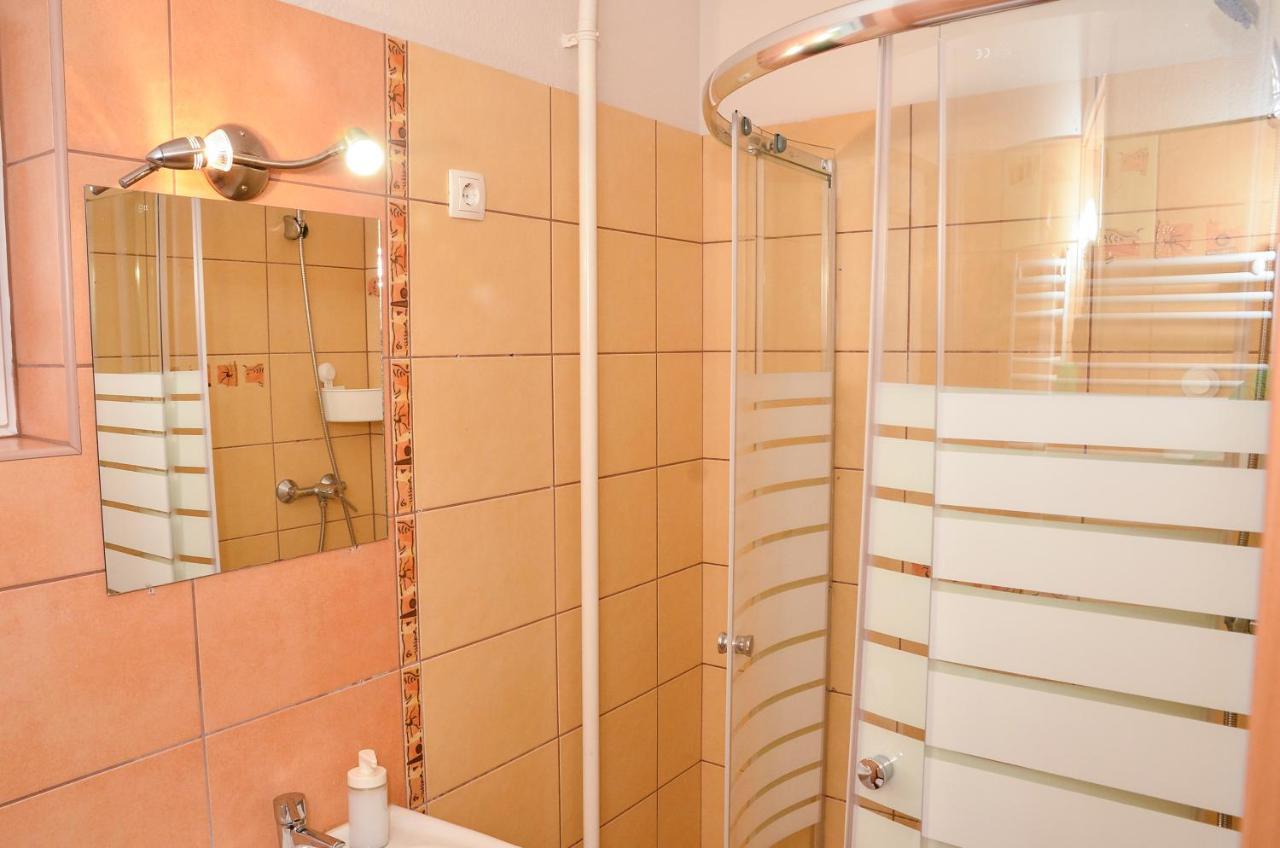 Gabor Aron Apartman Aparthotel Hajduszoboszlo Exterior photo