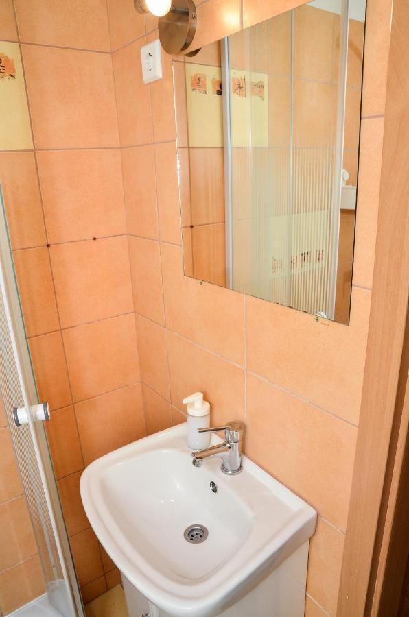 Gabor Aron Apartman Aparthotel Hajduszoboszlo Exterior photo