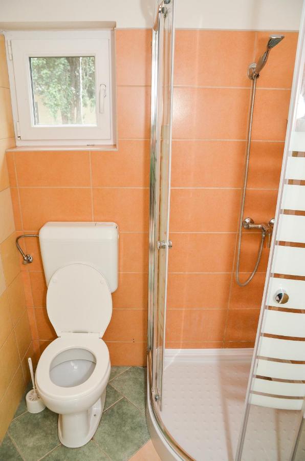 Gabor Aron Apartman Aparthotel Hajduszoboszlo Exterior photo